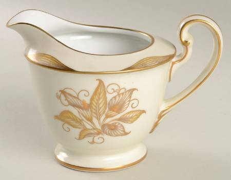 Ivolily Creamer