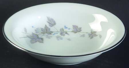Ivyne Fruit/Dessert (Sauce) Bowl