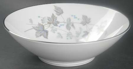 Ivyne 8" Round Vegetable Bowl