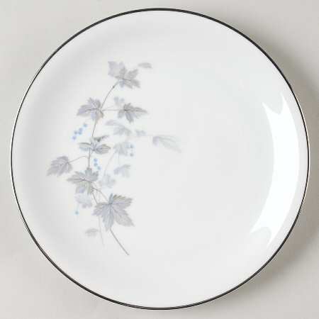 Ivyne Salad Plate