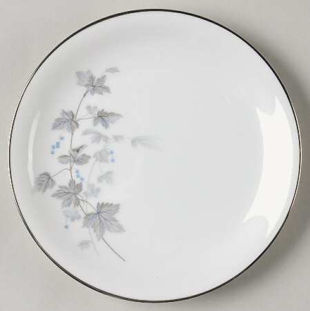Ivyne Bread & Butter Plate