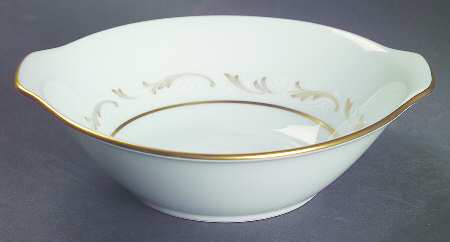 Jacqueline Lugged Cereal Bowl