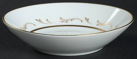 Jacqueline Fruit/Dessert (Sauce) Bowl