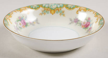 Jacquin Fruit/Dessert (Sauce) Bowl