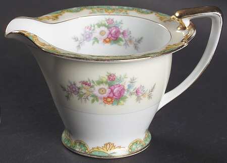 Jacquin Creamer