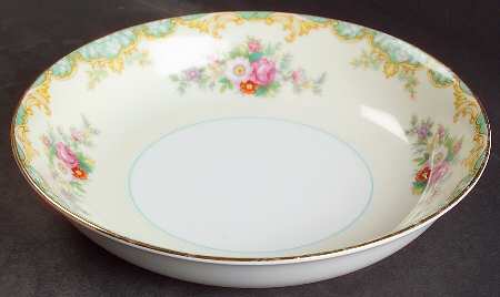 Jacquin Coupe Soup Bowl