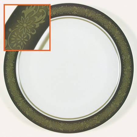 Jadestone by Noritake