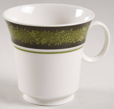 Jadestone Footed Cup