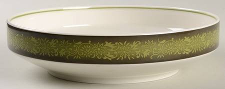 Jadestone 8" Round Vegetable Bowl