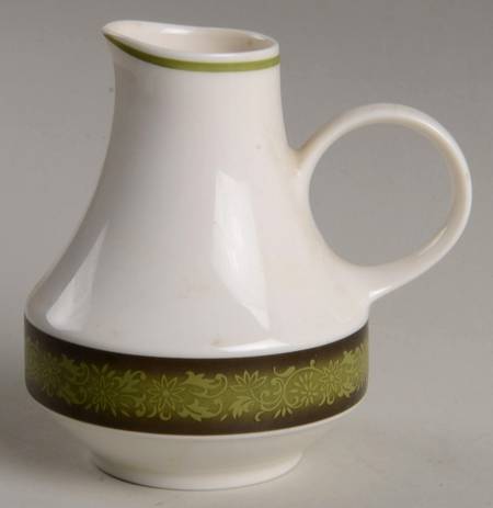 Jadestone Creamer
