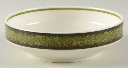 Jadestone Fruit/Dessert (Sauce) Bowl