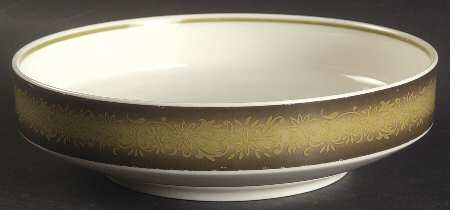 Jadestone Soup/Cereal Bowl