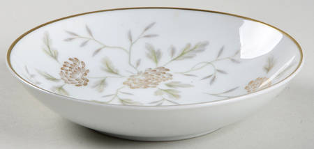 Janice Fruit/Dessert (Sauce) Bowl