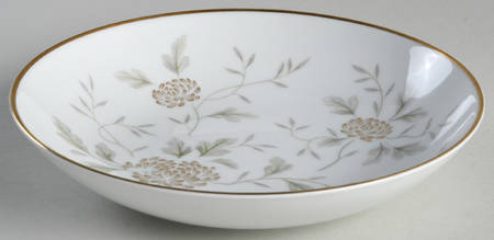 Janice Coupe Soup Bowl