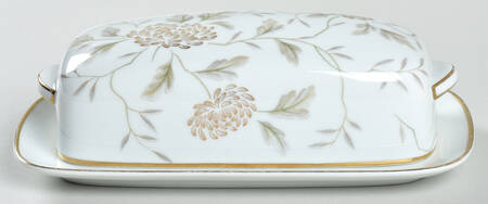 Janice 1/4 Lb Covered Butter