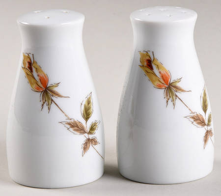 Jana Salt & Pepper Set