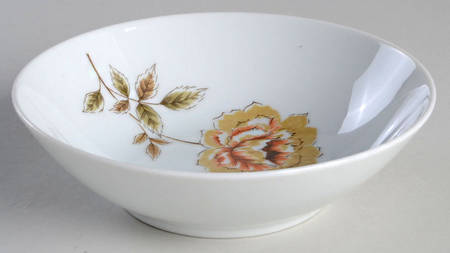 Jana Coupe Cereal Bowl