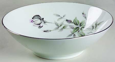 Janette 8" Round Vegetable Bowl