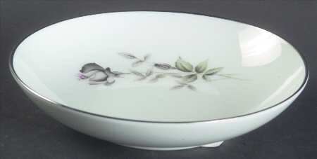 Janette Fruit/Dessert (Sauce) Bowl