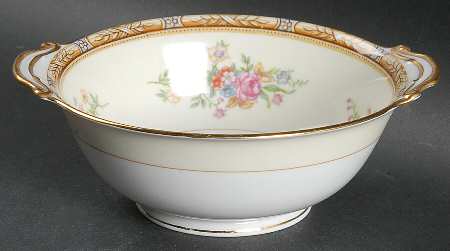 Janet Lugged Cereal Bowl