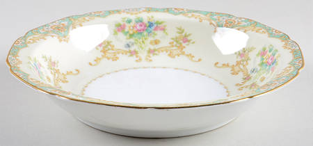Janice Rim Soup Bowl