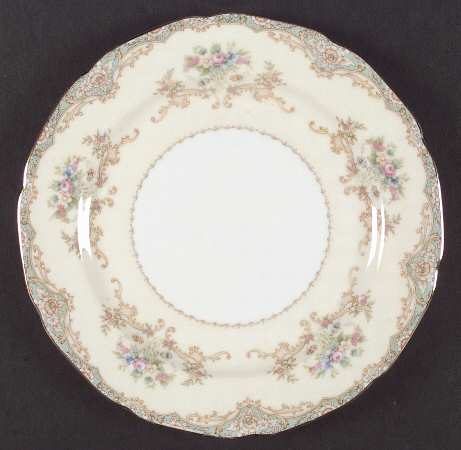 Janice by Noritake