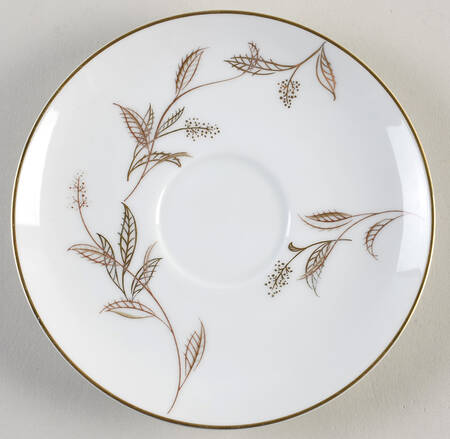 Jania Saucer