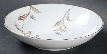 Jania Fruit/Dessert (Sauce) Bowl