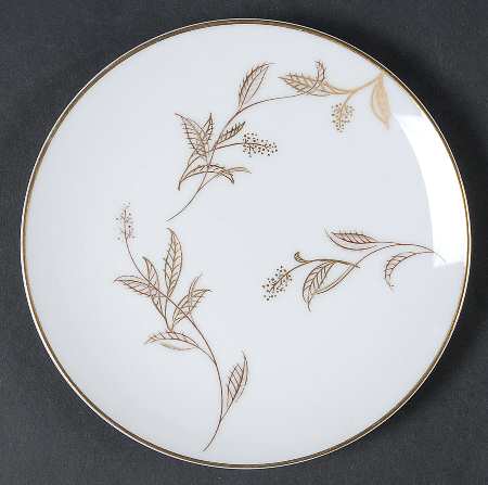Jania Bread & Butter Plate