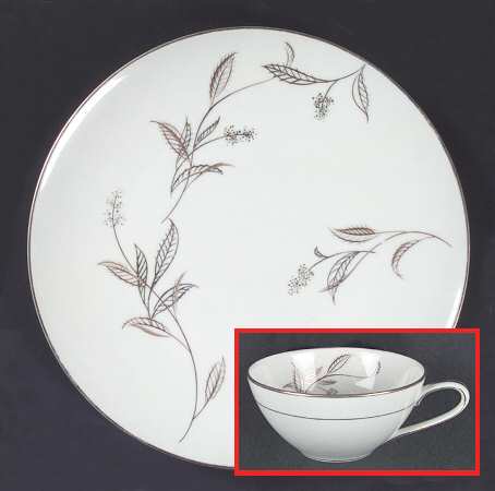Jania by Noritake