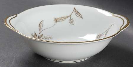 Jania Lugged Cereal Bowl