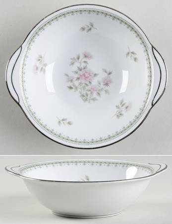 Jardine Lugged Cereal Bowl