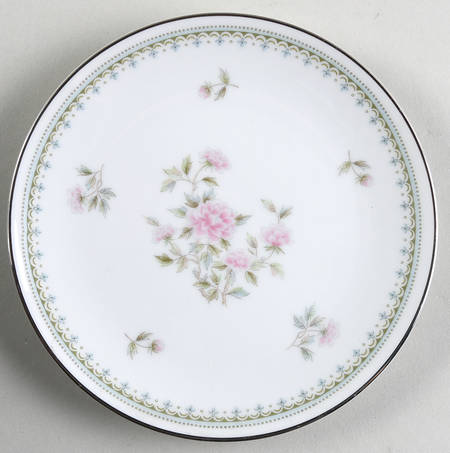 Jardine Bread & Butter Plate