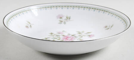 Jardine Coupe Soup Bowl