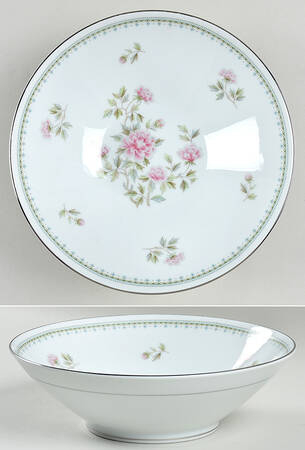 Jardine 8" Round Vegetable Bowl