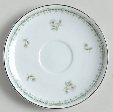 Jardine Saucer