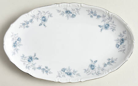 Jardine Fruit/Dessert (Sauce) Bowl