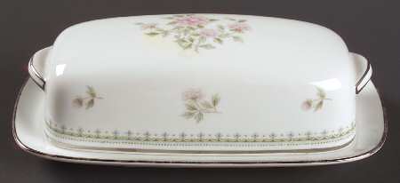 Jardine 1/4 Lb Covered Butter