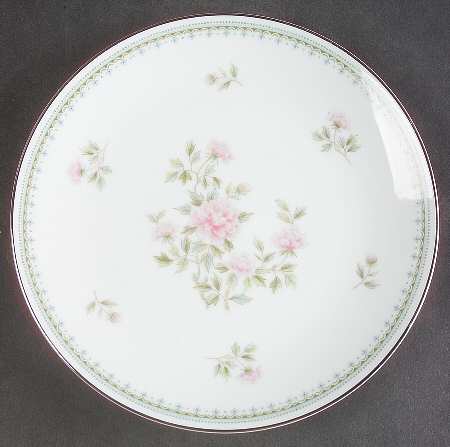 Jardine Salad Plate