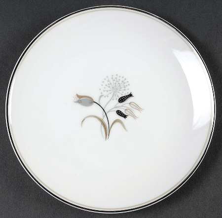 Jaris Bread & Butter Plate