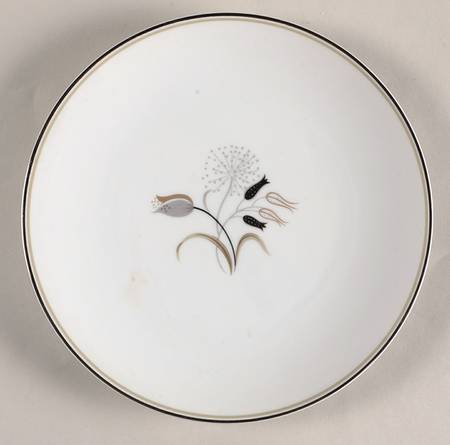 Jaris Salad Plate