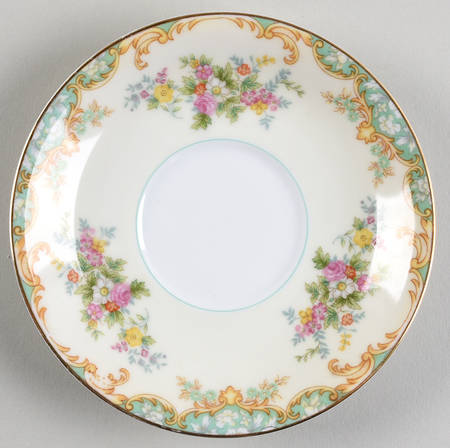 Jasmine Saucer