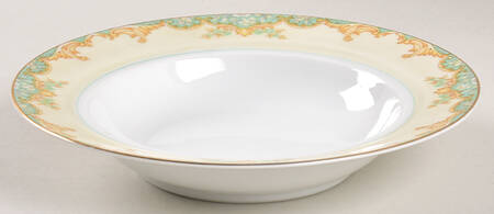 Jasmine Round Butter No Lid