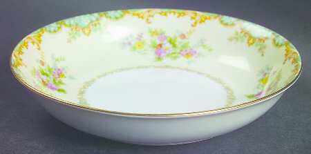 Jasmine Coupe Soup Bowl