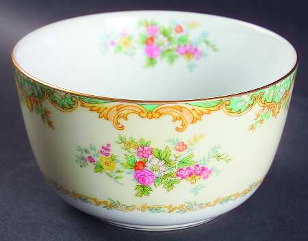 Jasmine Cranberry Bowl