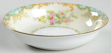 Jasmine Fruit/Dessert (Sauce) Bowl