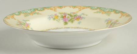Jasmine Rim Soup Bowl