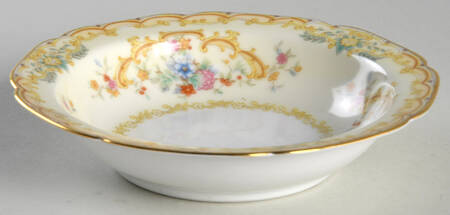 Jason Rim Fruit/Dessert (Sauce) Bowl