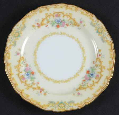 Jason Bread & Butter Plate