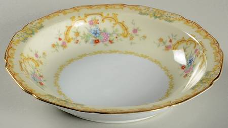 Jason Rim Soup Bowl